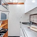Appartement Pegase Phenix-32 By Interhome *