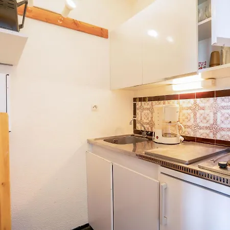Pegase Phenix-32 By Interhome * Le Corbier