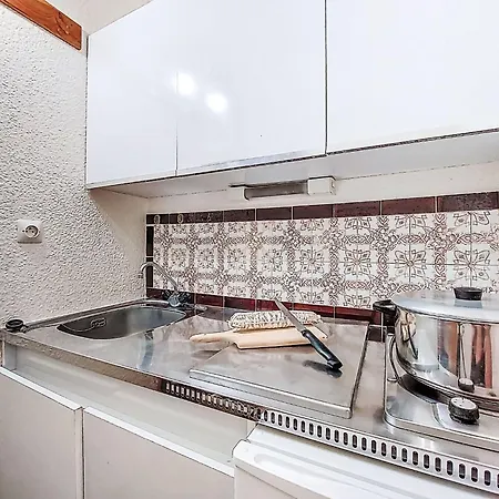 Pegase Phenix-32 By Interhome アパート ル・コルビエ