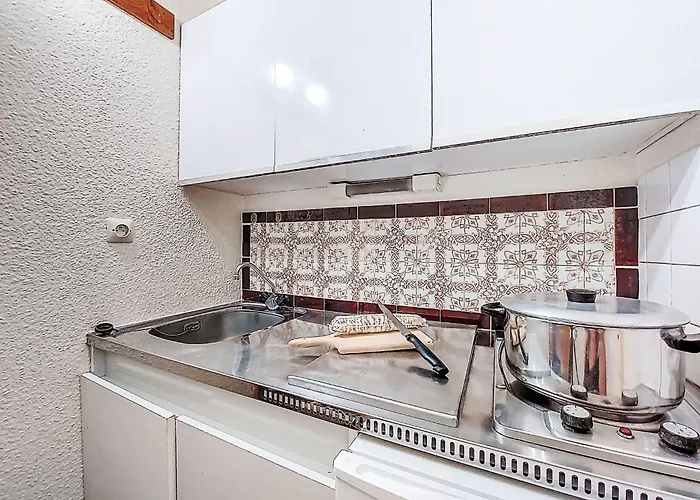 Pegase Phenix-32 By Interhome Appartamento Le Corbier