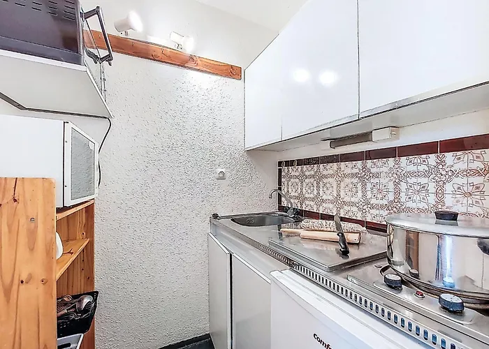 Pegase Phenix-32 By Interhome *
