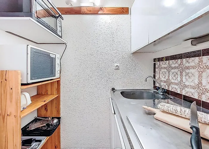 Appartamento Pegase Phenix-32 By Interhome *